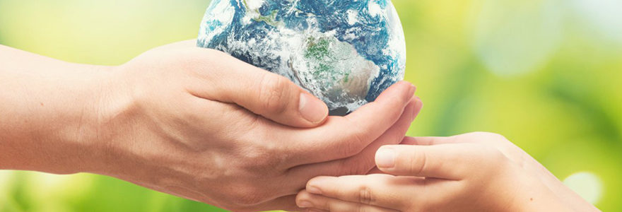 Métiers de l’Environnement