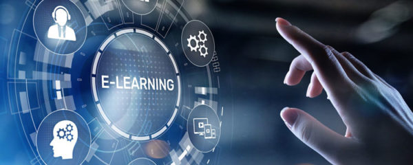 E-learning