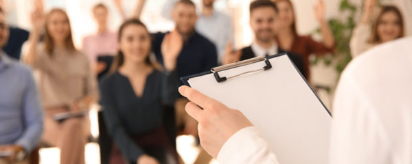 Formateur d'entreprise